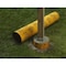 Quikrete Quikrete Quik-Tube Steel Concrete Building Form Tube 4 ft. L X 10 in. D 6922-02 - alternate 2